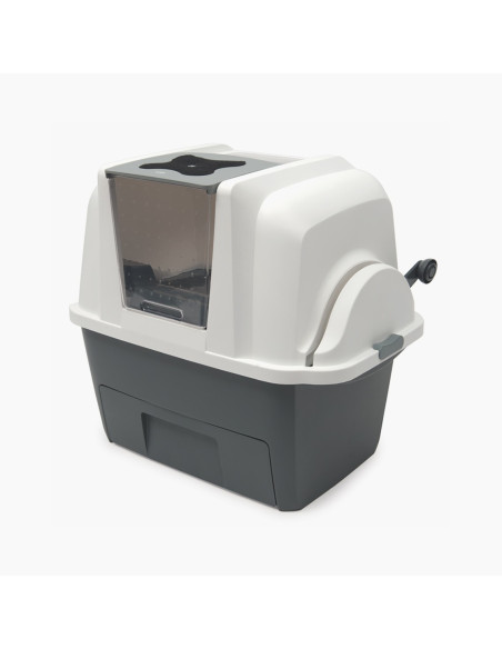 Smartsift (Bandeja Auto Limp)