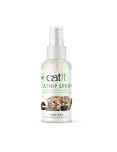 Catit Catnip en Spray 90 ml 2