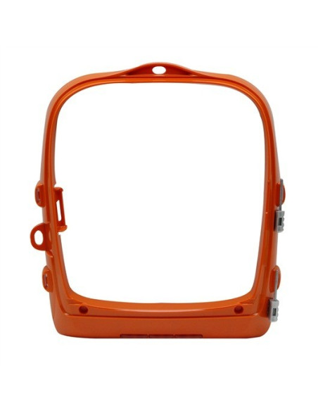 CATIT PET CABRIO MARCO DE PUERTA NARANJA