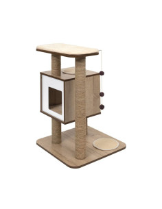 Catit Vesper Base, Roble 2