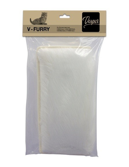 Felpudo Vesper V-Rug Gde.34,5x34,5cm52043/46/49/53