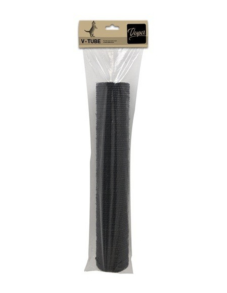 Repuesto Poste para muebles Vesper Negro 44,5 cm