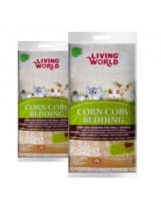 Corn Cobs, Fresa 5L 2