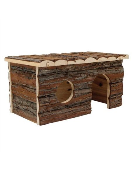 Treehouse  Cabaña  Gde