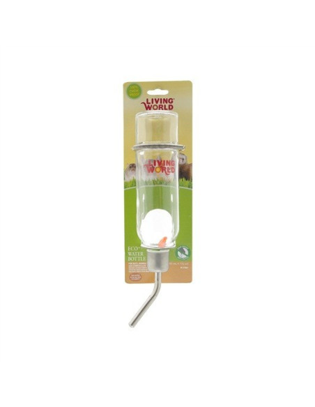 Bebedero de Cristal, 355ml