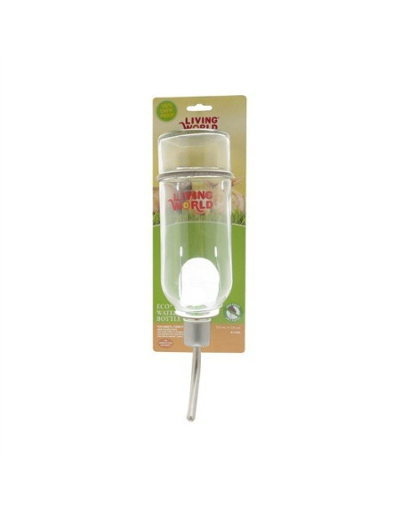 Bebedero de Cristal, 769 ml