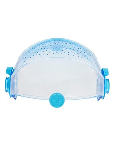 Tapa Retractil Azul 62663 Habitrail Ovo
