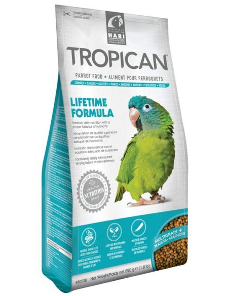 alimento Loro
