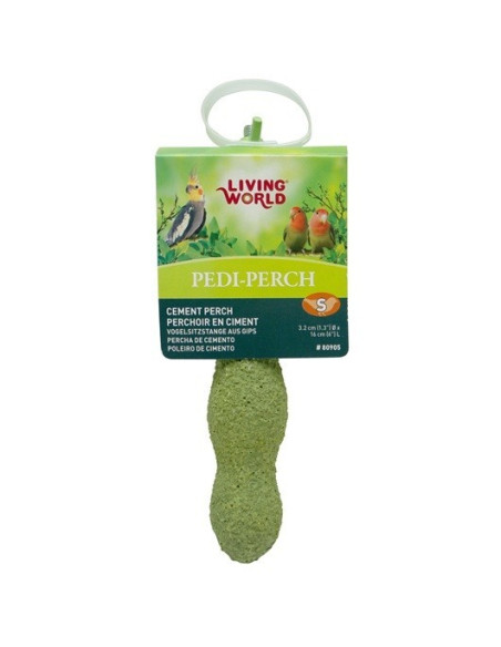Pedi Perch, S