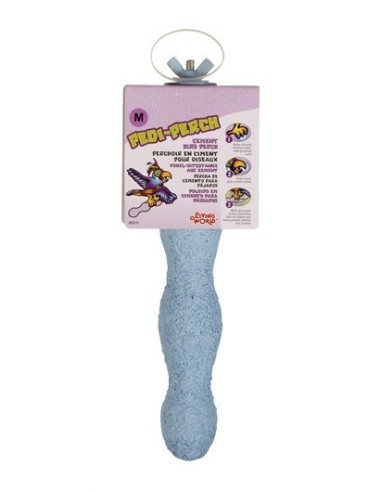 Percha  "PEDI-PERCH" - Med.