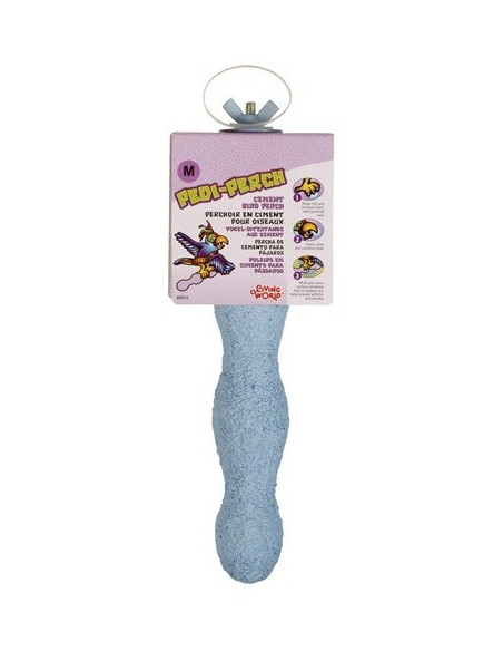Percha  "PEDI-PERCH" - Med.