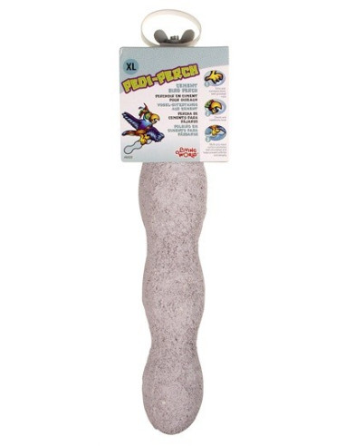 Pedi Perch, Jumbo