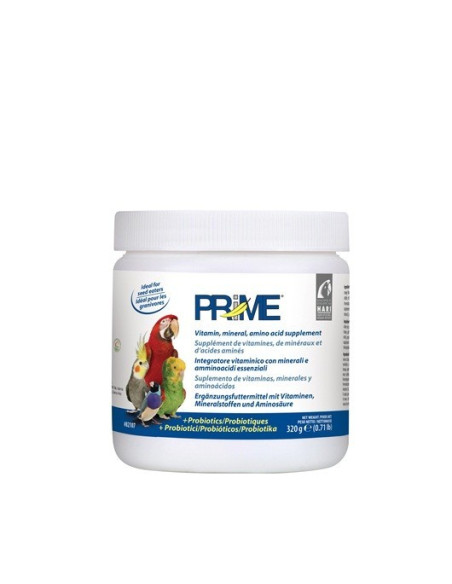 Suplemento Prime, 320g