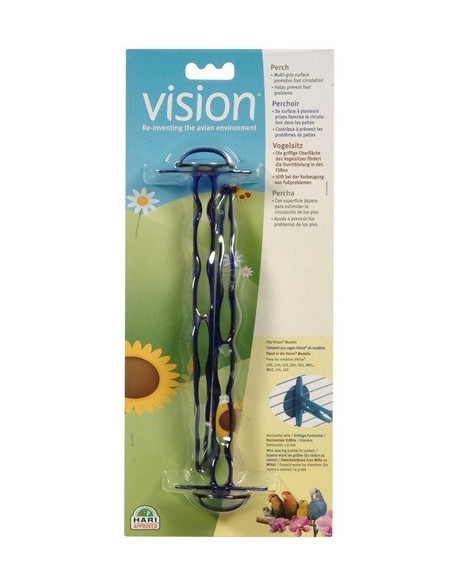 Perchas Azules S/M/L-01/02, 2uds