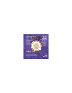 Catit Go Natural! Bonus 25%Guis.Vainilla, 7kg 2