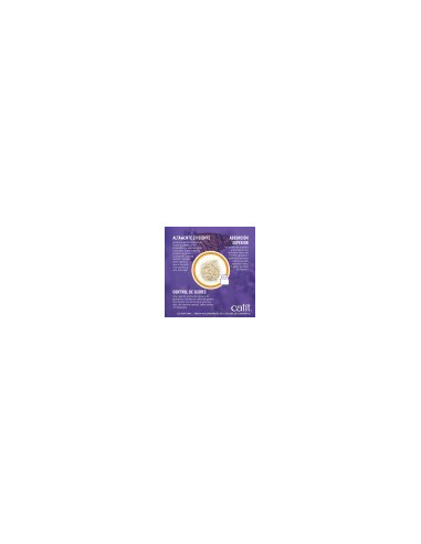 Catit Go Natural! Bonus 25%Guis.Vainilla, 7kg