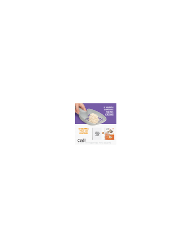 Catit Go Natural! Bonus 25% Guis.,Lavanda, 7kg