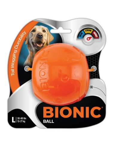 BIONIC Pelota, L 8.2cm