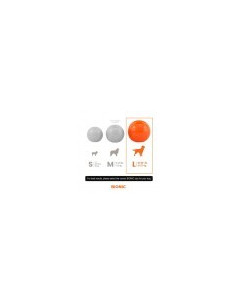 BIONIC Pelota, L 8.2cm 2