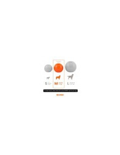 BIONIC Pelota, M 6.7cm 2