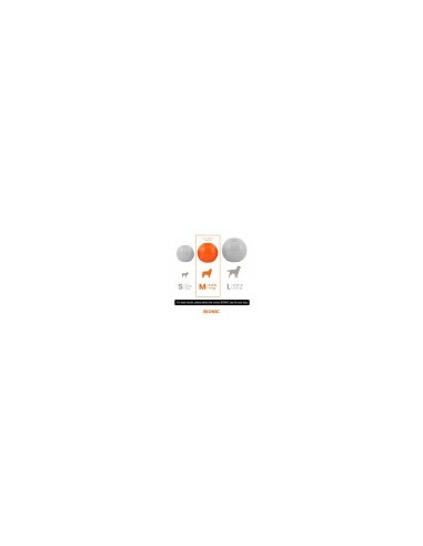 BIONIC Pelota, M 6.7cm
