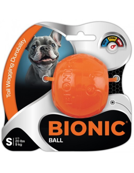 BIONIC Pelota, S 5.8cm