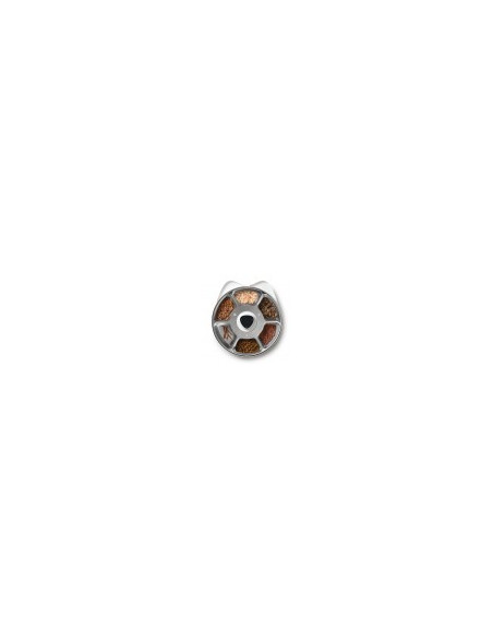 Catit PIXI Comedero Acero Inox. 6 Raciones
