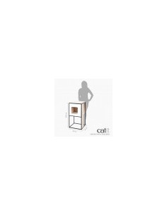 Catit Vesper Patio, S 2