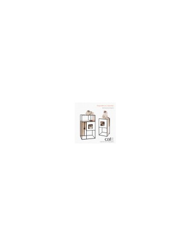 Catit Vesper Patio, L
