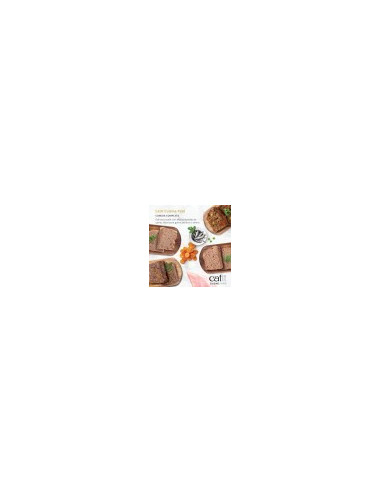 Catit Cuisine Paté de Vacuno con Zanahoria, 95g