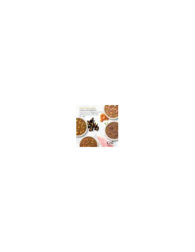 Catit Cuisine Guiso con Pollo y Atún, 95g