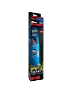 Fluval Calentador T200