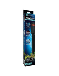 Fluval Calentador T300