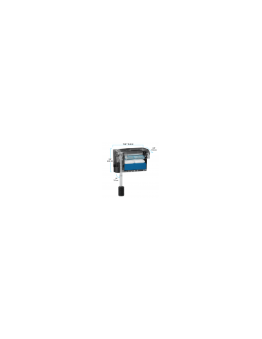 Fluval AC110 Filtro Mochila