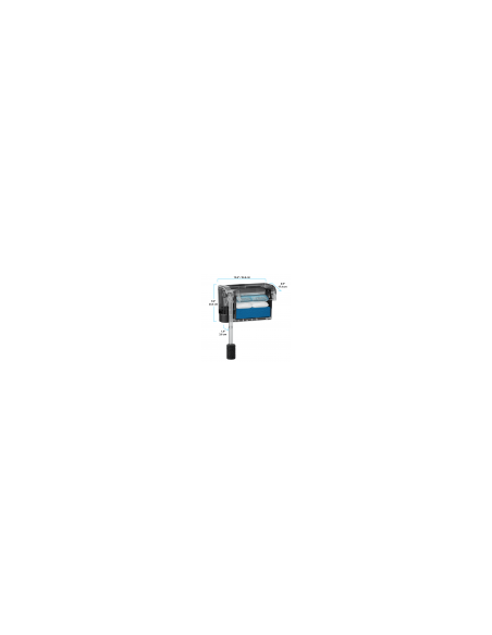 Fluval AC110 Filtro Mochila