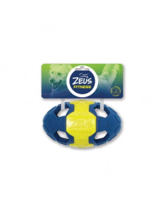 Zeus Fitness Flotante Football, 15cm