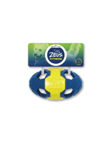 Zeus Fitness Flotante Football, 15cm