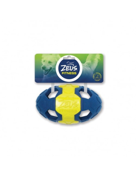 Zeus Fitness Flotante Football, 15cm