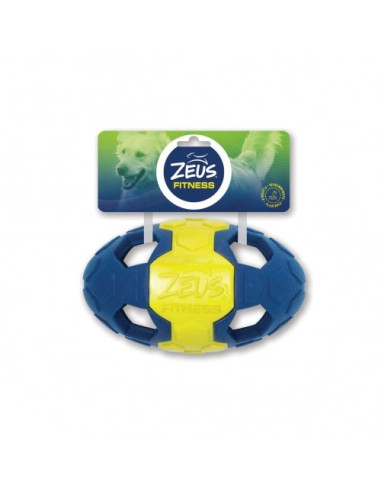 Zeus Fitness Flotante Football, 18cm