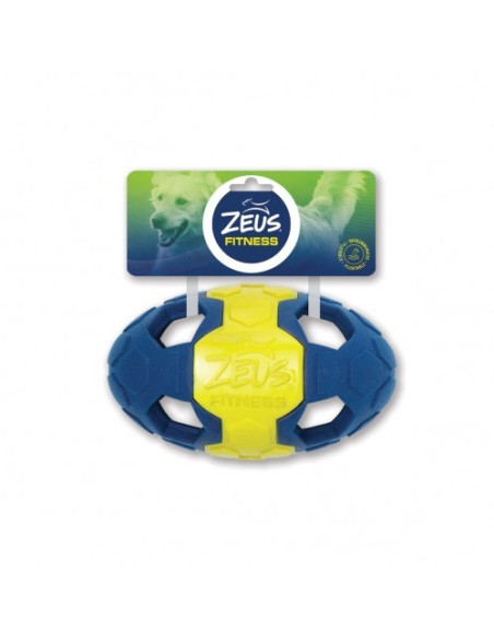 Zeus Fitness Flotante Football, 18cm