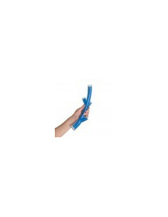 Zeus Duo Stick, 30cm, Azul, Beacon 2