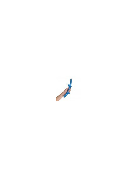 Zeus Duo Stick, 30cm, Azul, Beacon