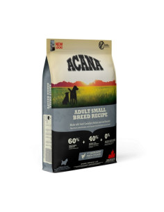 Acana Adult Small Breed Recipe 6kg