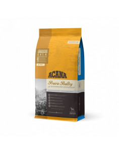 Acana Classic Prairie y  Poultry 14.50kg