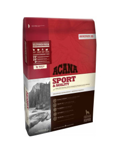 Acana Sport y  Agility 17 kg