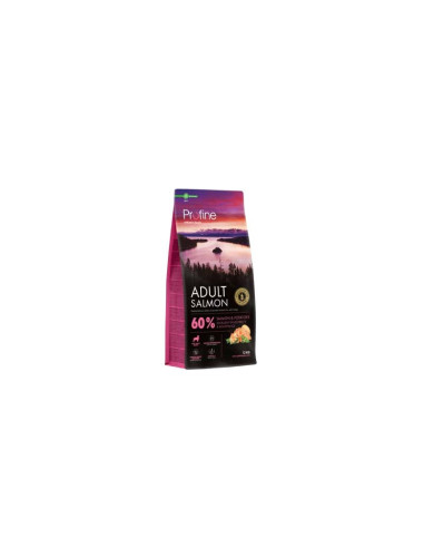Profine adult salmon & potatoes 12kg