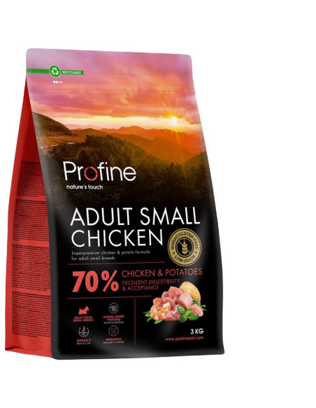 Profine Adult Small 300gr