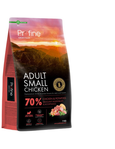 Profine adult small 7 kg