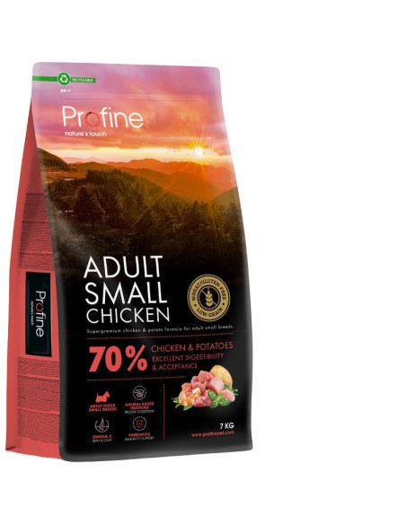 Profine adult small 7 kg