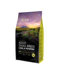 Profine Adult Small Lamb 8kg